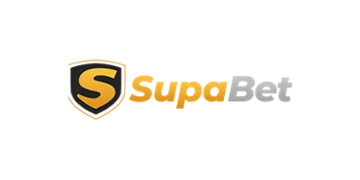 SupaBet.co.uk Casino Logo