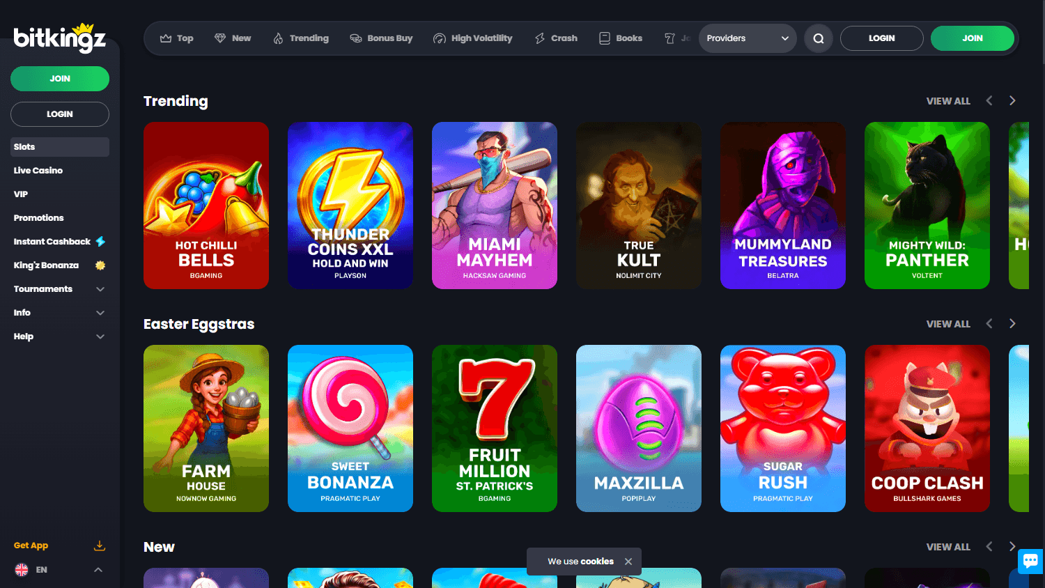 bitkingz_casino_game_gallery_desktop