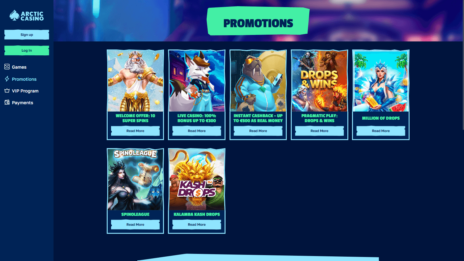 arctic_casino_promotions_desktop