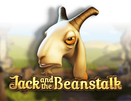 Jack And The Beanstalk