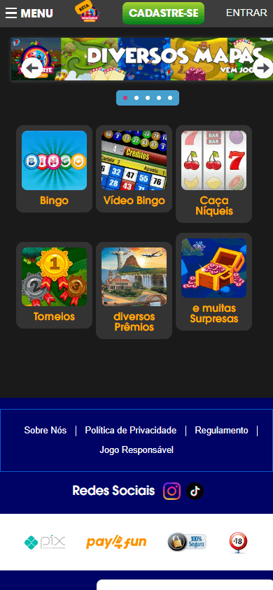 viva_sorte_casino_homepage_mobile