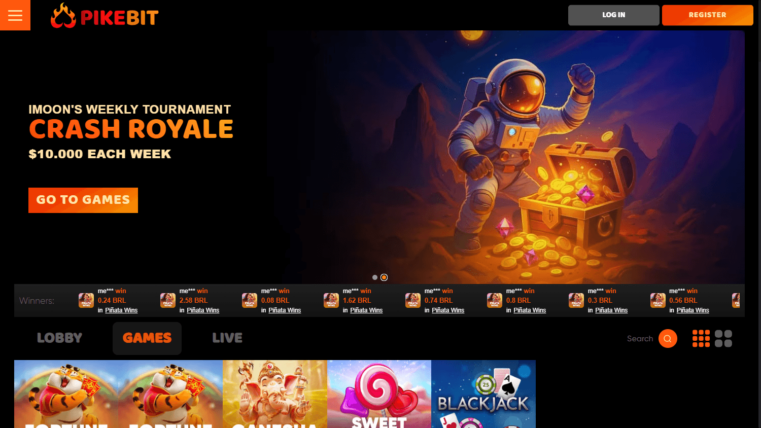 Pikebit_Casino_game_gallery_desktop