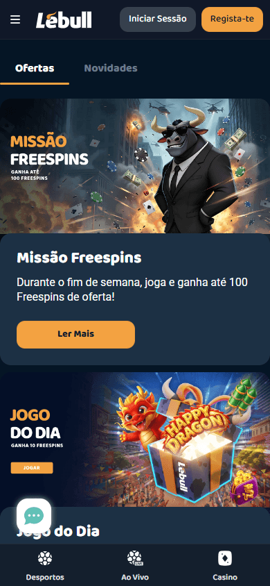 Lebull casino