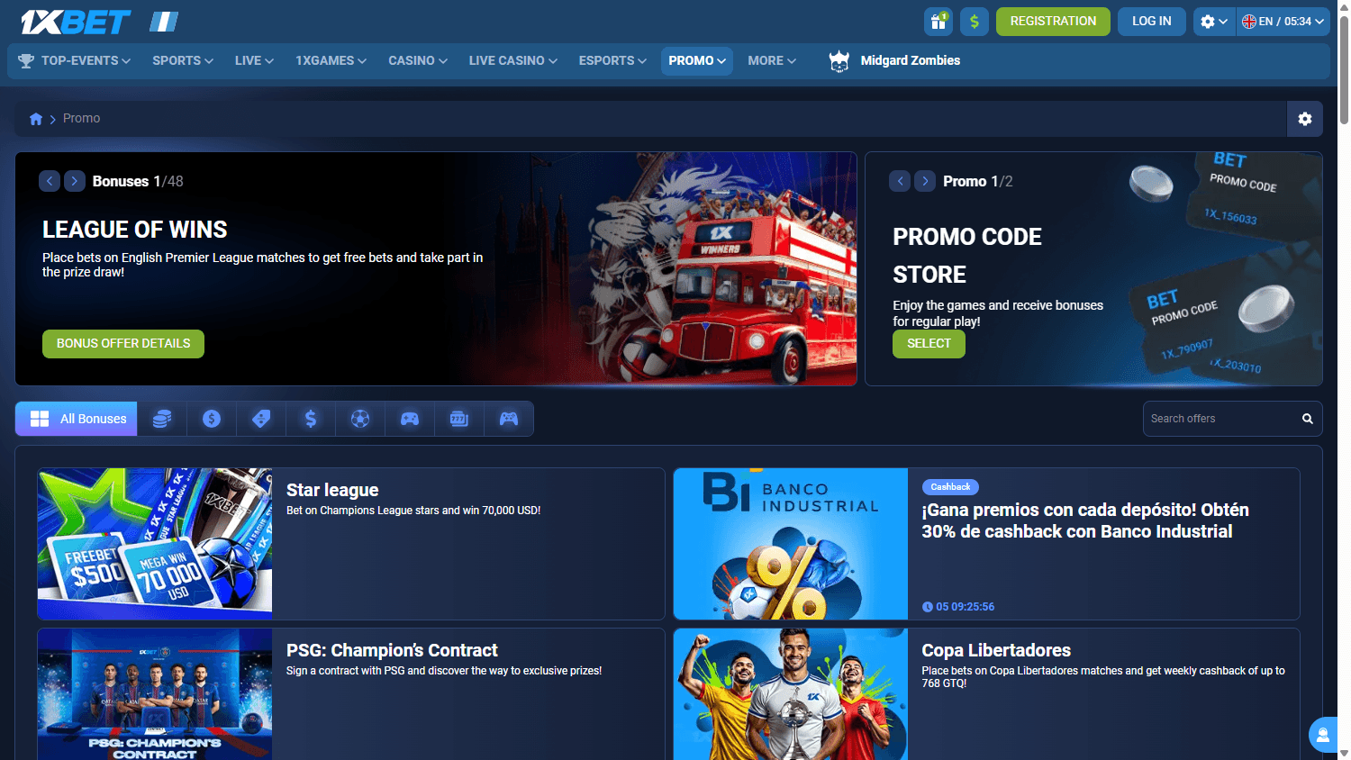 1xbet_casino_gt_promotions_desktop