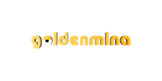 Goldenmina Casino Logo