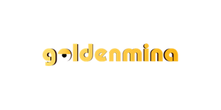 Goldenmina Casino logo