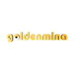 Goldenmina Casino Logo
