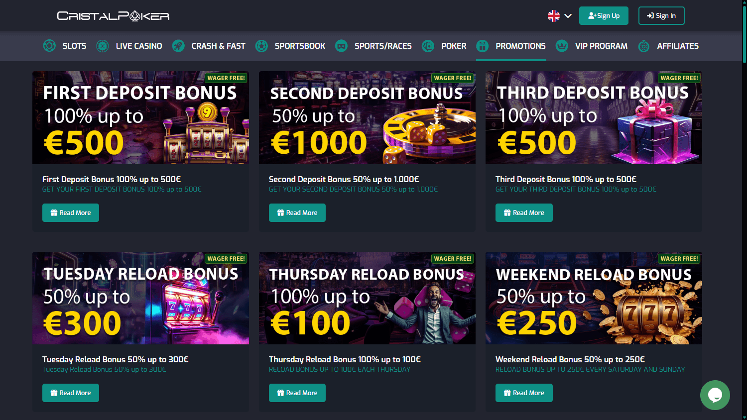cristal_poker_casino_promotions_desktop