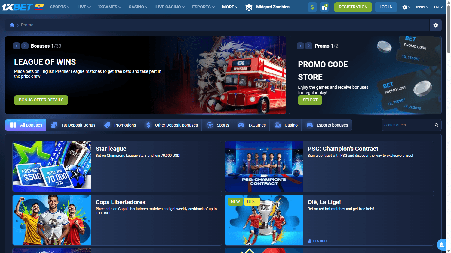 1xbet_casino_lat_promotions_desktop