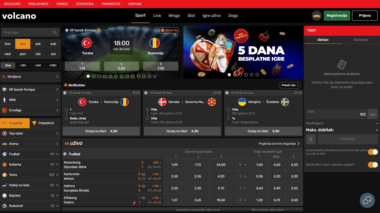 volcano_casino_rs_homepage_desktop