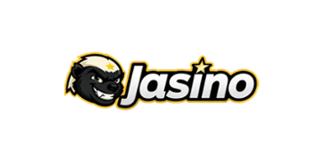 Jasino Casino Logo
