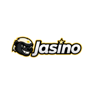 Jasino Casino Logo