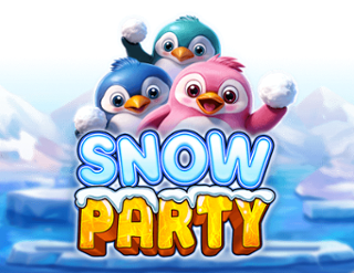 Snow Party