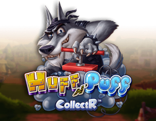 Huff N Puff CollectR
