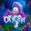 Oxygen 3