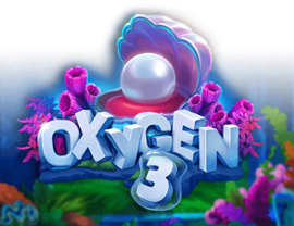 Oxygen 3