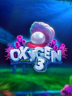 Oxygen 3