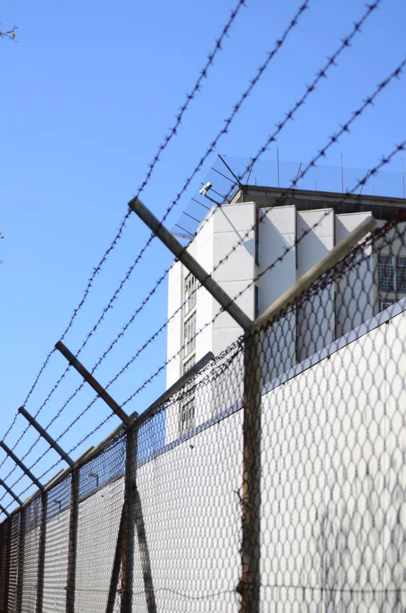 prison-fence