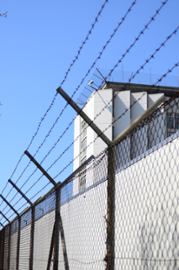 prison-fence