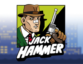 Jack Hammer