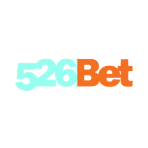 526Bet Casino Logo