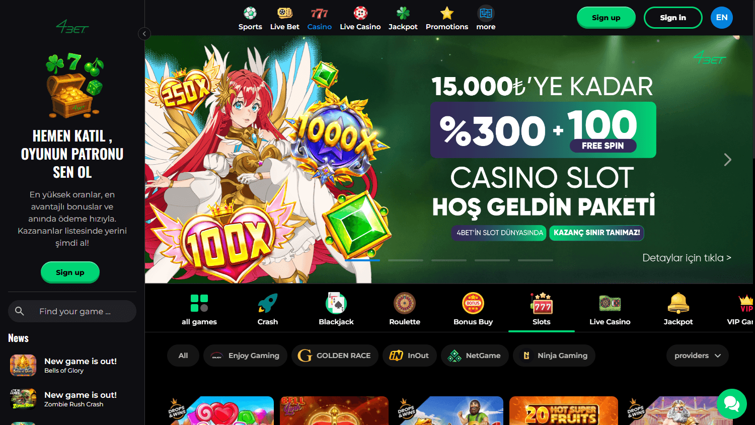 4bet_casino_game_gallery_desktop