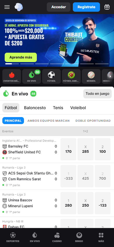 Betmaster_Casino_MX_homepage_mobile