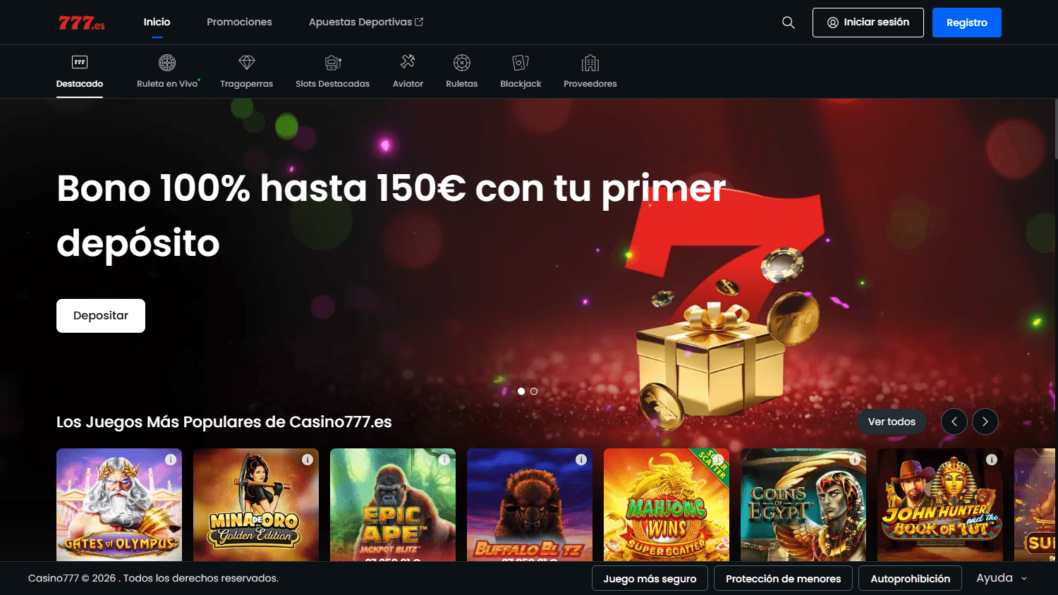 casino777_es_homepage_desktop