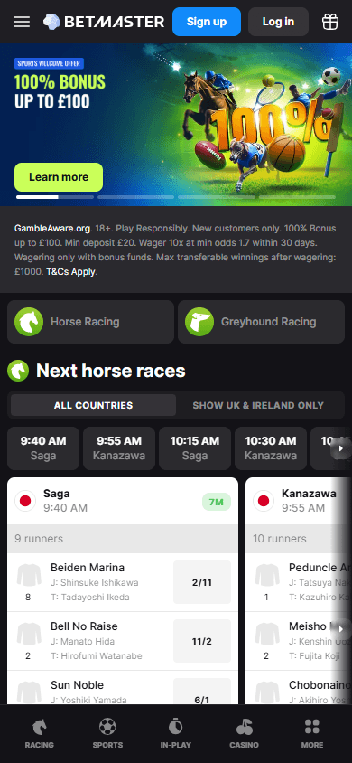 betmaster_casino_uk_homepage_mobile