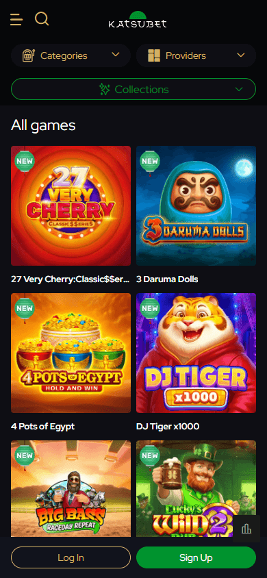 katsubet_casino_game_gallery_mobile