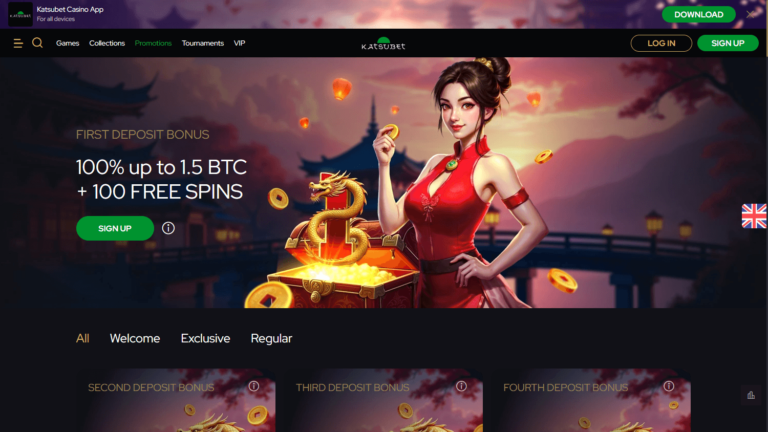 katsubet_casino_promotions_desktop