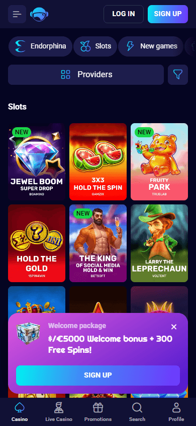SpinJo_Casino_game_gallery_mobile