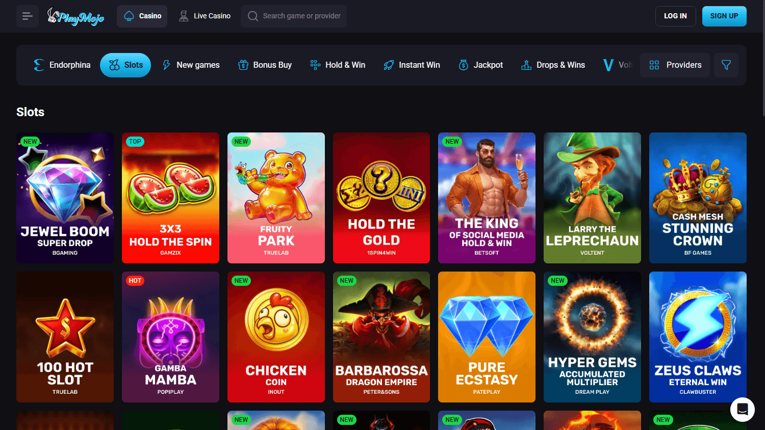 Review: Kingplayer Casino für deutsche Spieler — Lohnt sich das Treueprogramm wirklich?