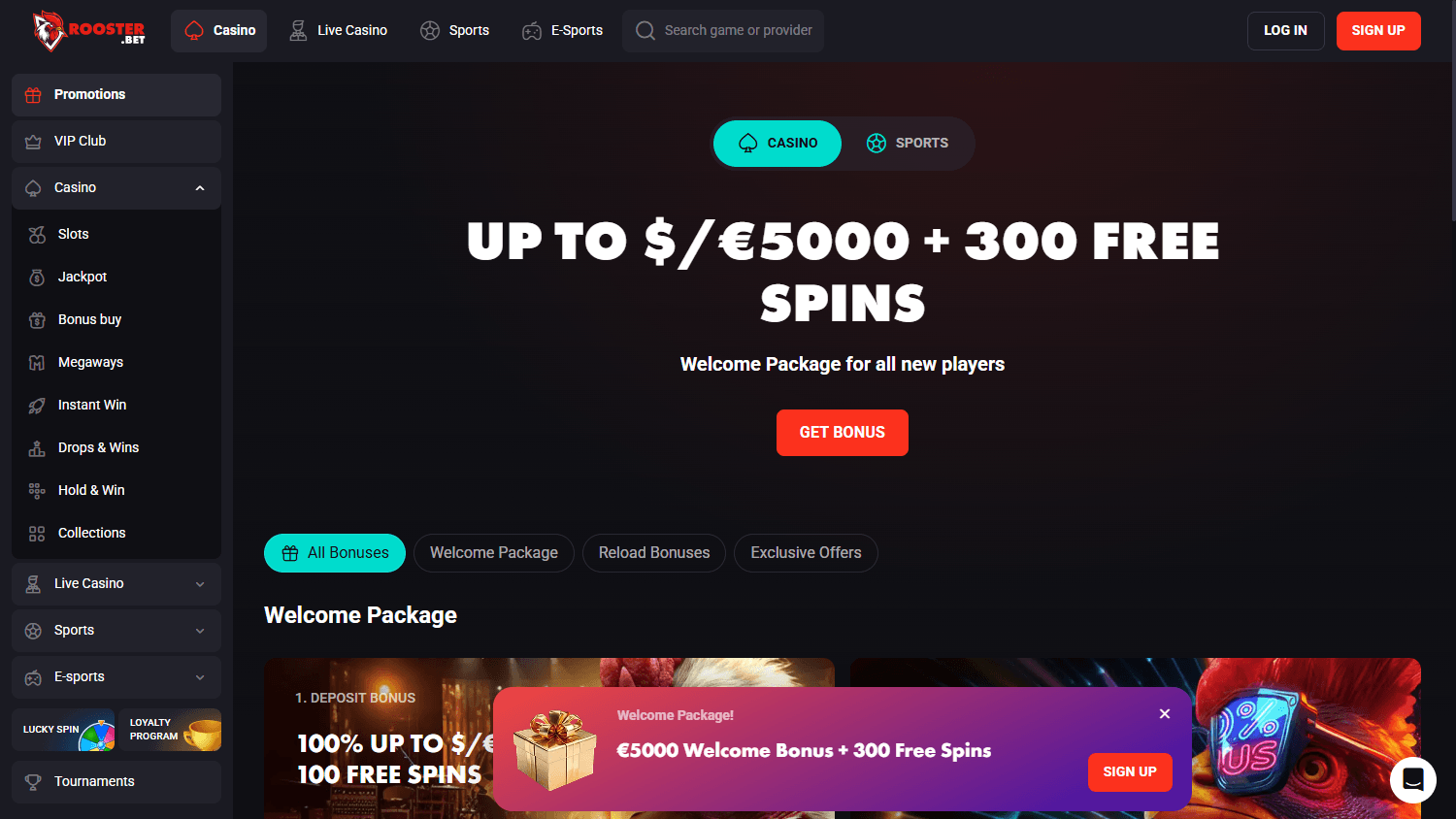 rooster_bet_casino_promotions_desktop