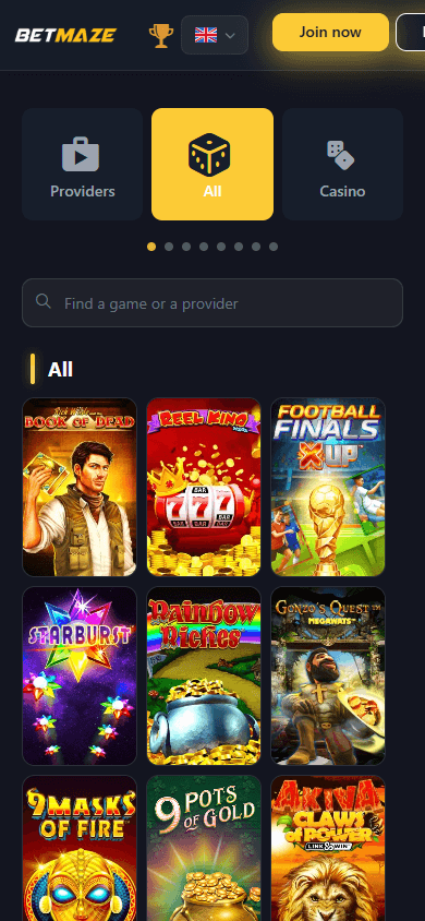 betmaze_casino_game_gallery_mobile