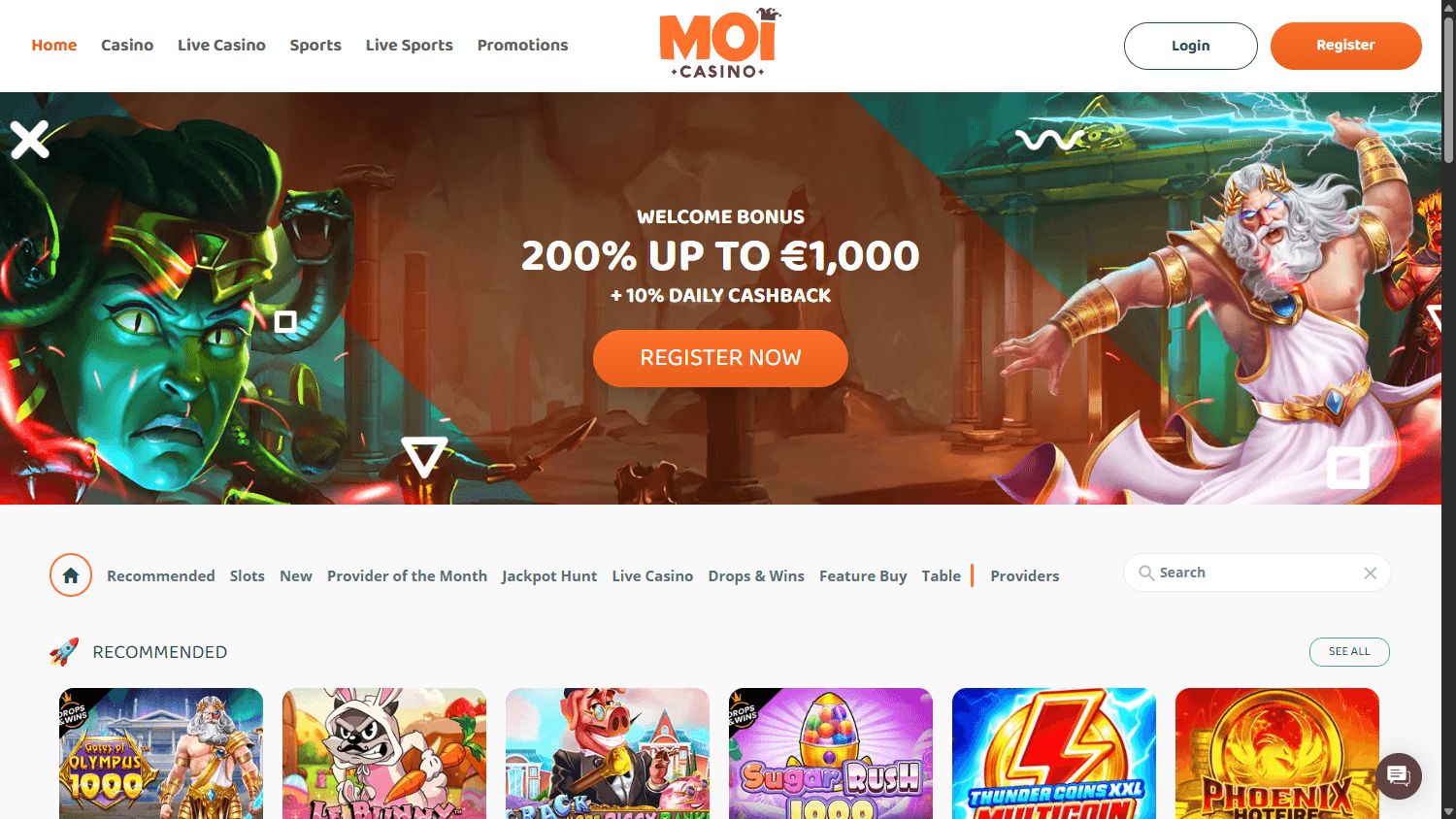 moicasino_homepage_desktop