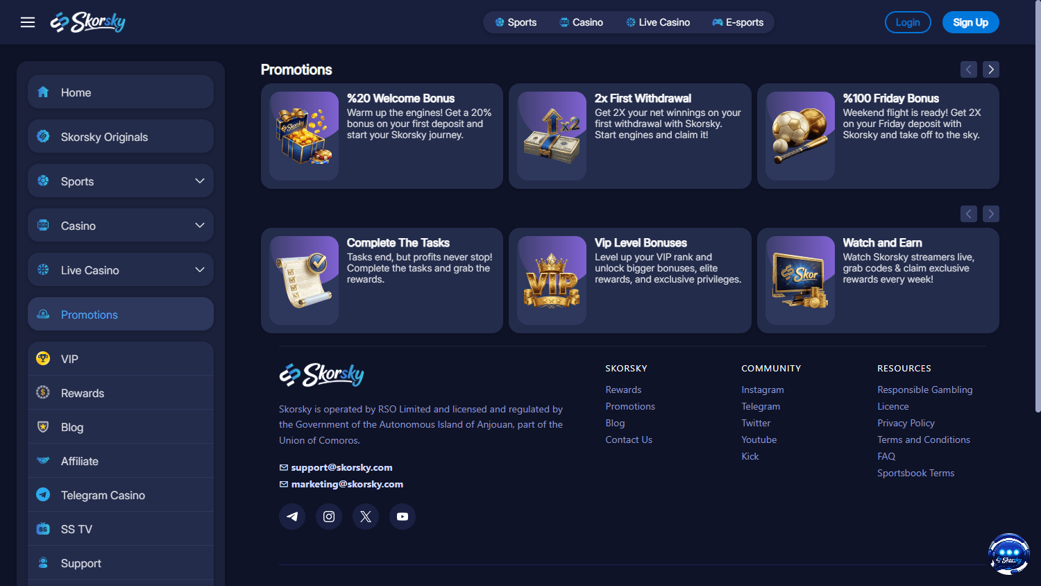 skorsky_casino_promotions_desktop