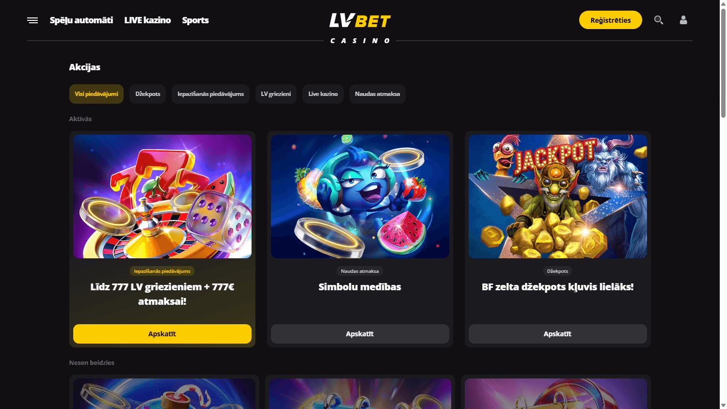 LVbet_Casino_LV_promotions_desktop
