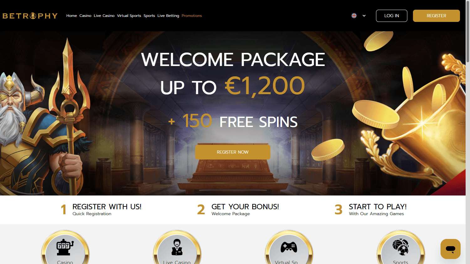 betrophy_casino_homepage_desktop