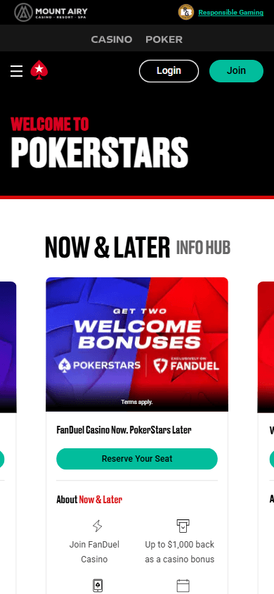 Pokerstars_Casino_PA_homepage_mobile