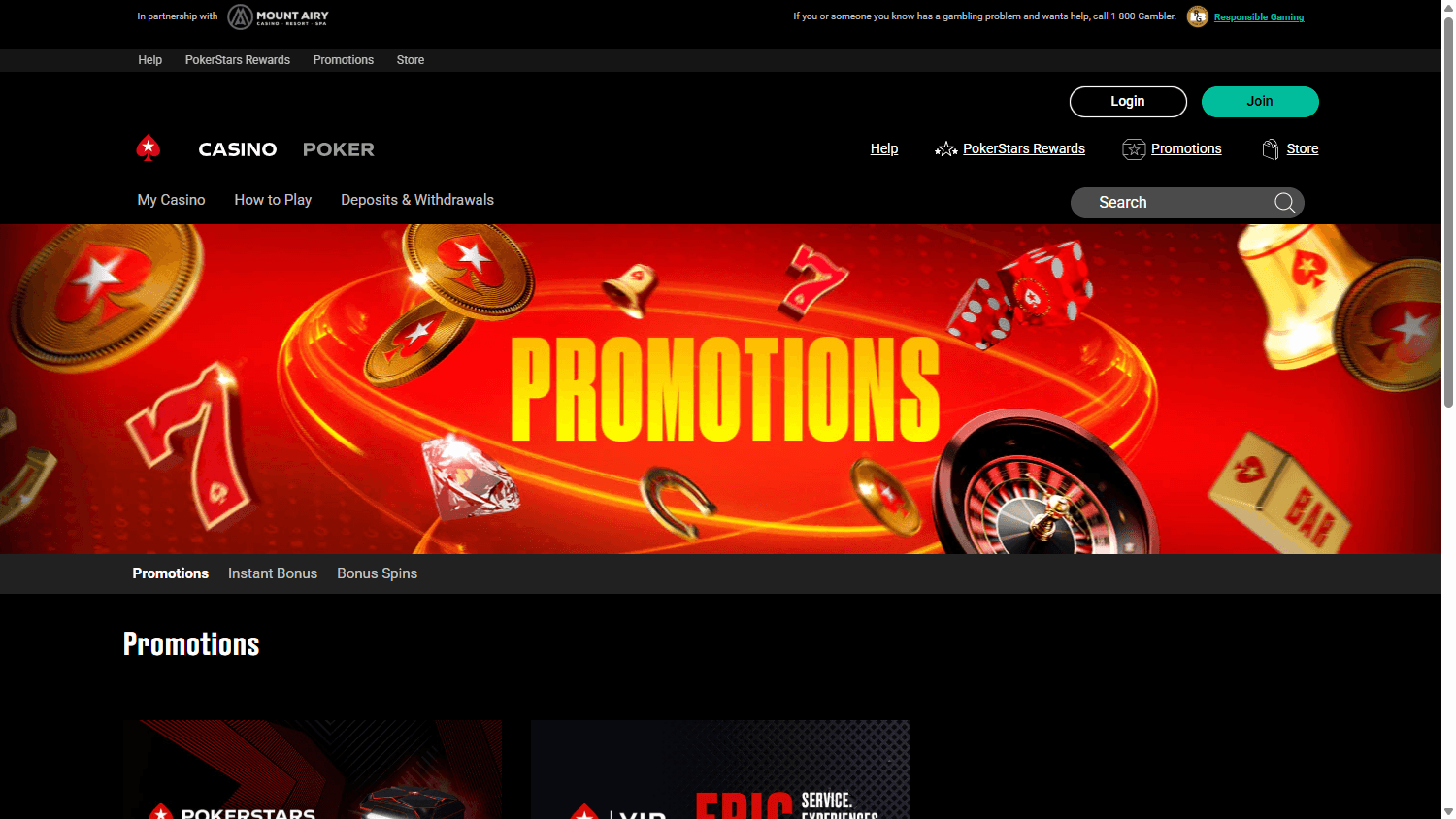 Pokerstars_Casino_PA_promotions_desktop