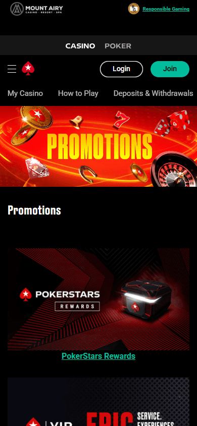 Pokerstars_Casino_PA_promotions_mobile