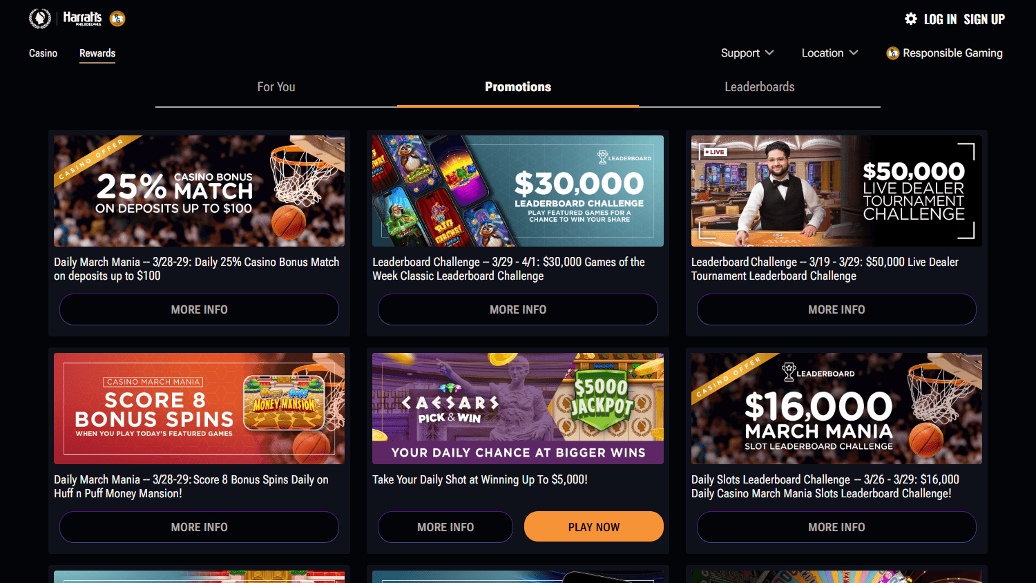 caesars_palace_online_casino_pa_promotions_desktop