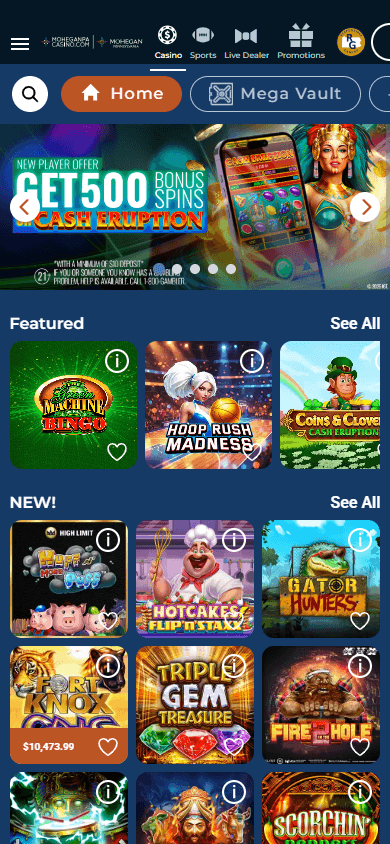 Mohegan_Casino_PA_homepage_mobile