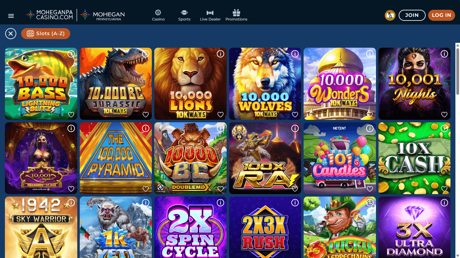 Mohegan_Casino_PA_game_gallery_desktop