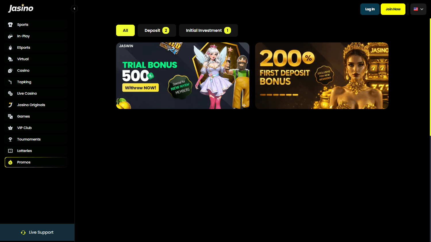 jasino_casino_promotions_desktop