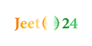 Jeet24 Casino Logo