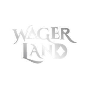 Wagerland Casino Logo