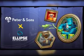 peter-and-sons-ellipse-entertainment-logos-partnership