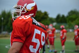 american-football-player